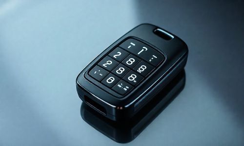 北汽绅宝车内按键说明