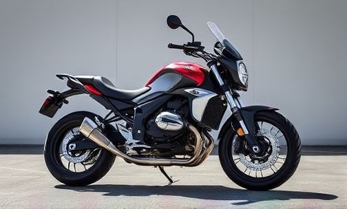 宝马2023款gs1300上市时间