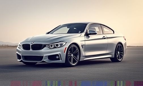 宝马4系双门轿跑真实感受