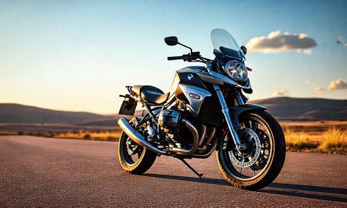 宝马r1200落地价