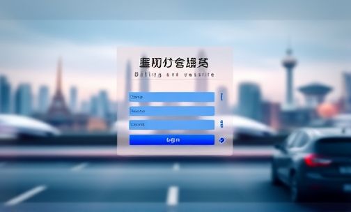 北京汽车摇号官网登录入口
