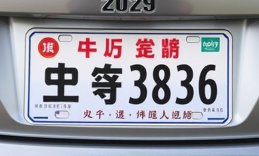 北京临时车牌使用期限