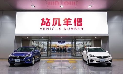 北京车辆摇号官网登录入口