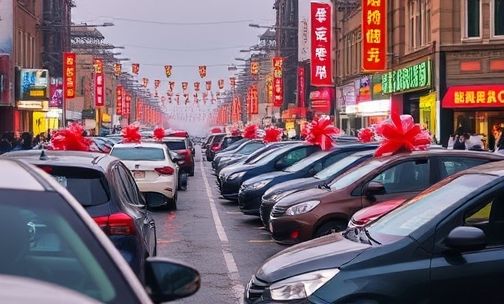 北京哪有大型的汽车装饰品批发市场 急急急