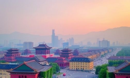 北京到河北固安的公交通车吗