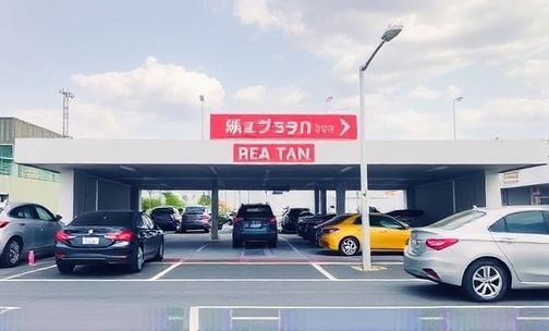 科三自动停车最佳找点方法