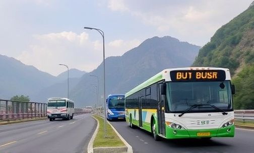 平度到城阳的客车