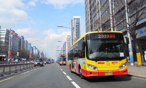 芜湖206路公交车路线