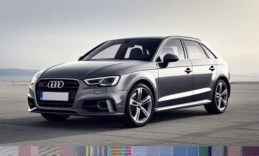 奥迪a4l45quattro落地34万可以吗