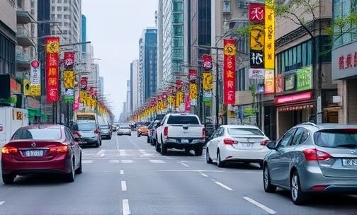 深圳车辆年审可否提前?