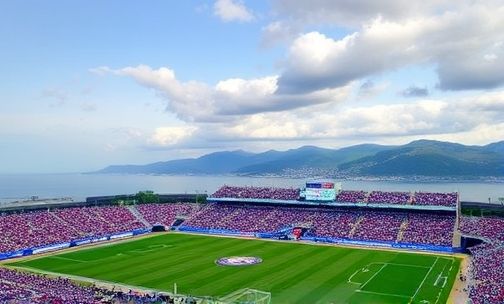 国足能踢过圣马力诺吗