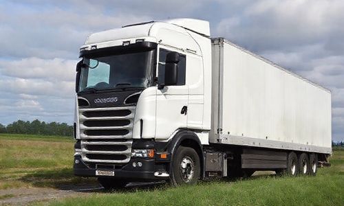 非营运斯堪尼亚报废年限能否延长?