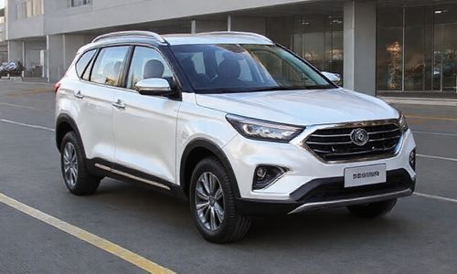 购买东风风神 7 座车时价格能否砍价?