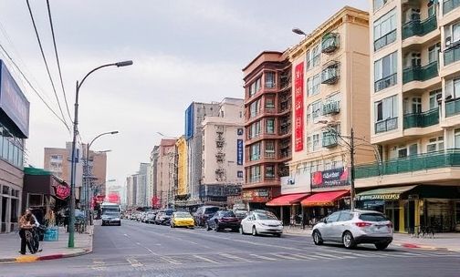 江淮悍途的空间大小能否满足家庭需求？