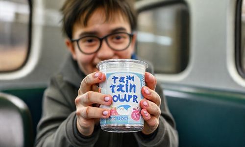 火车能带酸奶吗