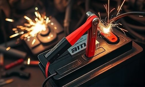 应急启动电源使用会对电瓶造成损害吗?
