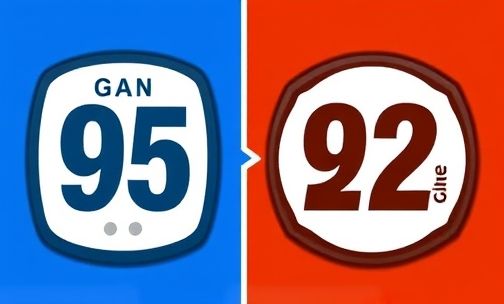 95汽油和92汽油可以混在一起用吗？
