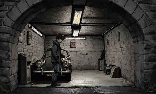 安吉星在地下车库能解锁吗