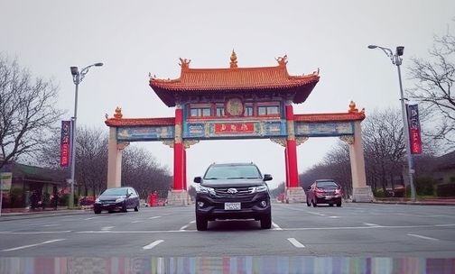 国三车可以进北京吗？
