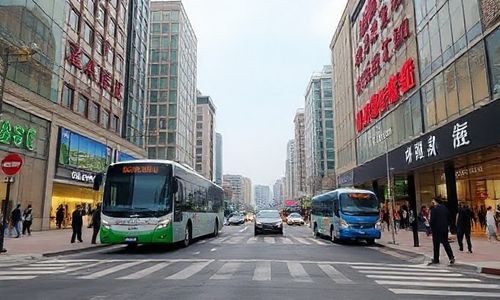 惠州万达广场能坐公交车到十里银滩吗
