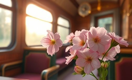 火车上能带花露水吗