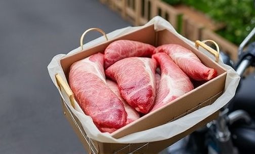 坐动车能带生鲜肉吗