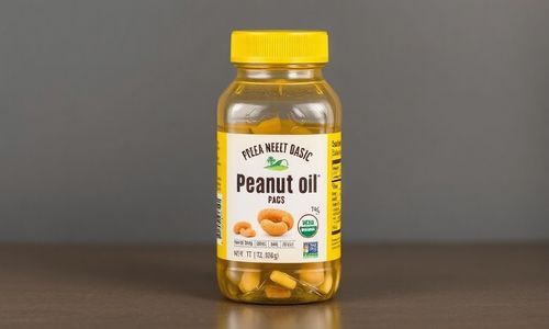 花生油能不能带上火车安检