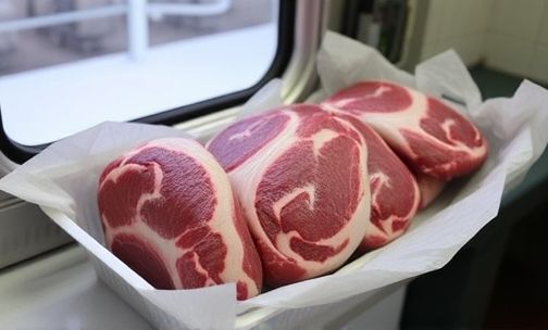 火车上可以带生羊肉吗