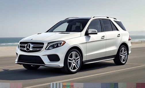 现在能买到新车奔驰ml400吗