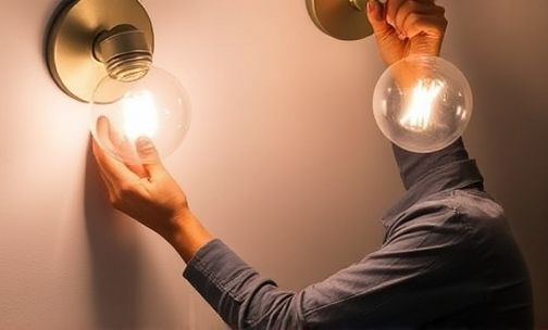 私自改车灯能否通过年检?