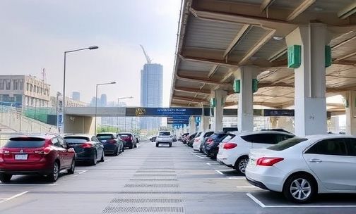 深圳平湖火车站能停车吗