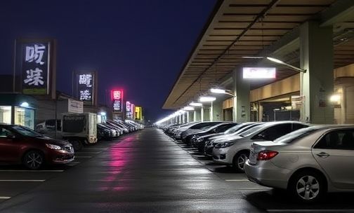 平果火车站可以停车过夜吗