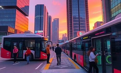 深圳坐公交车可以付现金吗