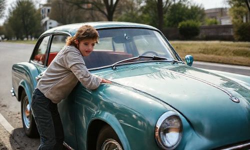 自己Ke以给汽车抛光吗