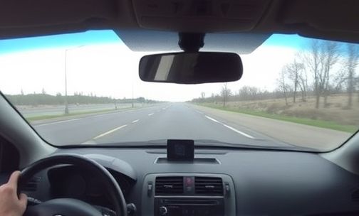 行车记录仪不开启可以记录吗