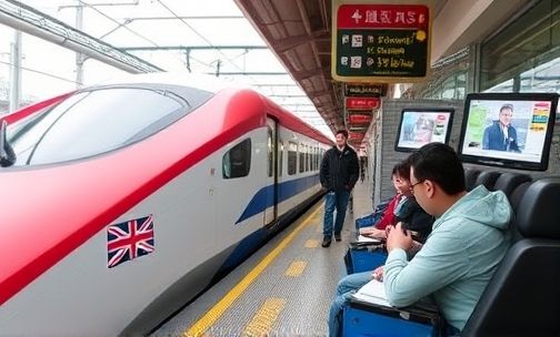 高铁在开车前三分钟停止检票还能进去吗