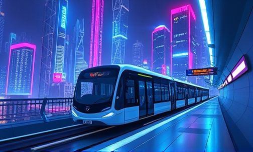 深圳市地铁乘车码可以乘公交车吗