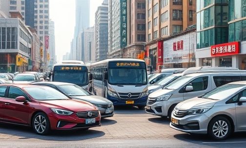 济南国五车辆还能上牌吗?