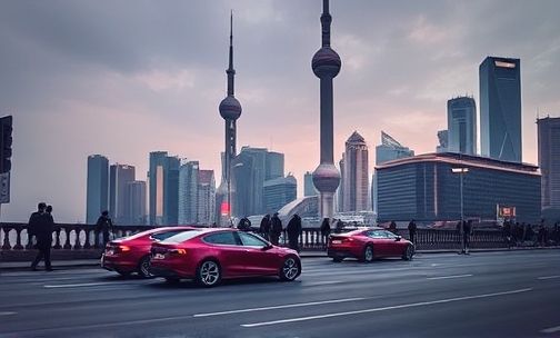 特斯拉能否在上海上牌?
