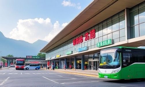 杨凌汽车站可以在网上订票吗