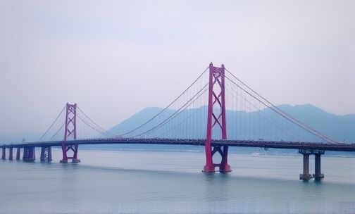 电瓶车可以过长江大桥吗