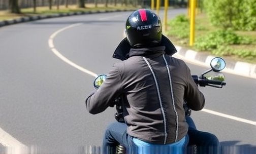 摩托车驾驶证可以异地年审吗