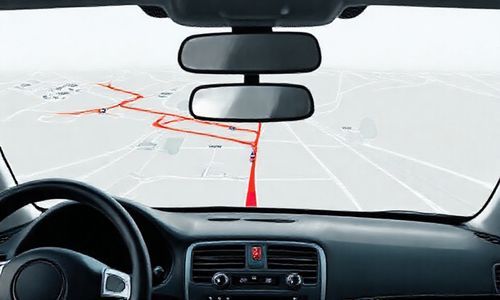 汽车导航能识别单行线吗