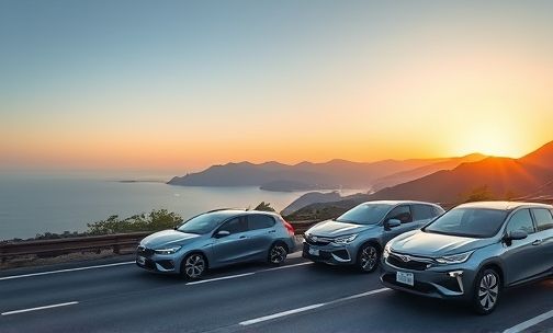 国内的车可以开到国外吗