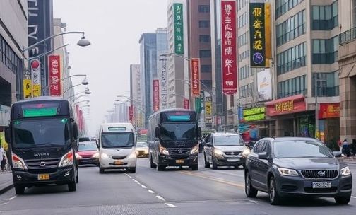 外地车辆在北京违规能否处理?
