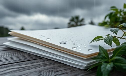 下雨天能进行钣金喷漆吗?