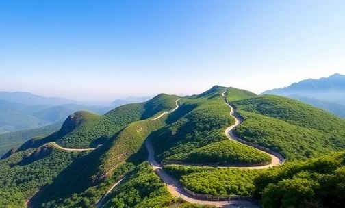 东灵山能开车上去吗