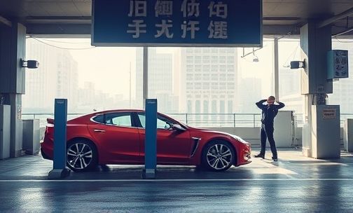 海口名下有车还能摇号吗
