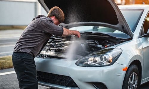 车改气对发动机的寿命影响大不大