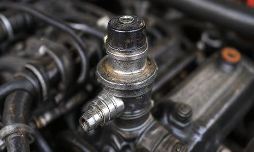 碳电磁阀坏了发动机抖动